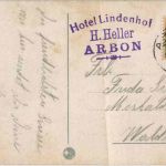 Arbon - Hotel Lindenhof