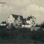 Schloss Altenklingen