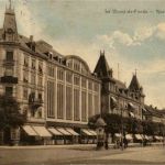 La Chaux de Fonds - Rue Leopold Robert