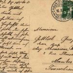 La Chaux de Fonds - Rue Leopold Robert