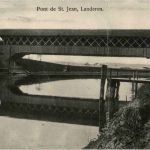 Landeron - Pont de St. Jean