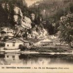 Le Chalet Bonaparte