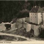 Chateau de Valangin