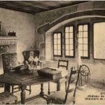 Chateau de Valangin
