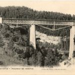 Le Pont de Vallorbe