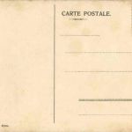 A la fontaine