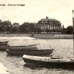 St. Blaise - Port et college