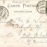 Souvenir de Rochefort