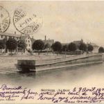 Serrieres - Le Quai