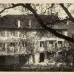 Marin - Hotel du Poisson