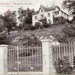 L Eglantine - Montmollin