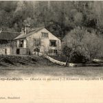 Champ du Moulin