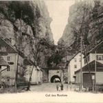 Col des Roches