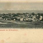 Souvenir de Colombier
