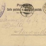 Souvenir de Colombier