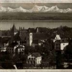 Colombier