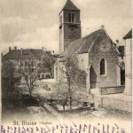 St. Blaise - l Eglise