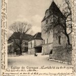 Eglise de Cornaux