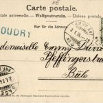 Chateau de Boudry