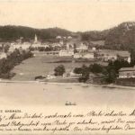 Souvenir des Brenets