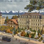Neuchatel - Hotel Terminus