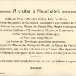 Neuchatel - Hotel Terminus