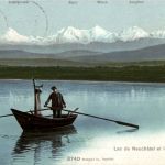 Neuchatel - Pecheurs