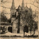 Neuchatel - Callegiale