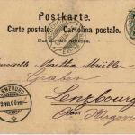 Neuchatel - Callegiale