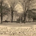 Neuchatel - Quai - Osterwald