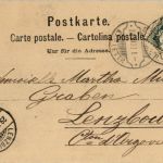 Neuchatel - Quai - Osterwald