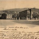 Neuchatel - College de la Promenade