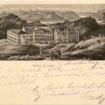 Rigi Kulm