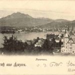 Gruss aus Luzern