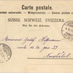 Schweizer Armee - Infanterie