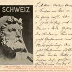 die Schweiz