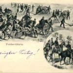 Feldartillerie - Schweizer Armee