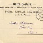 Feldartillerie - Schweizer Armee