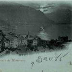 Souvenir de Montreux