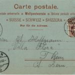 Souvenir de Montreux