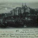 Souvenir de Neuchatel
