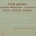 Thun - Litho