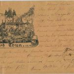 Schloss Thun