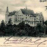 Schloss Heiligenberg