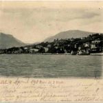Neuchatel - Baie de l Evole