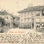 Gruss aus Burgdorf
