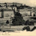 Zürich - Polytechnikum