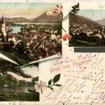 Gruss vom Thunersee