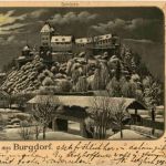 Gruss aus Burgdorf