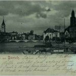 Gruss aus Zürich